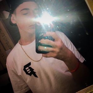 Meet your Posher, Dylan